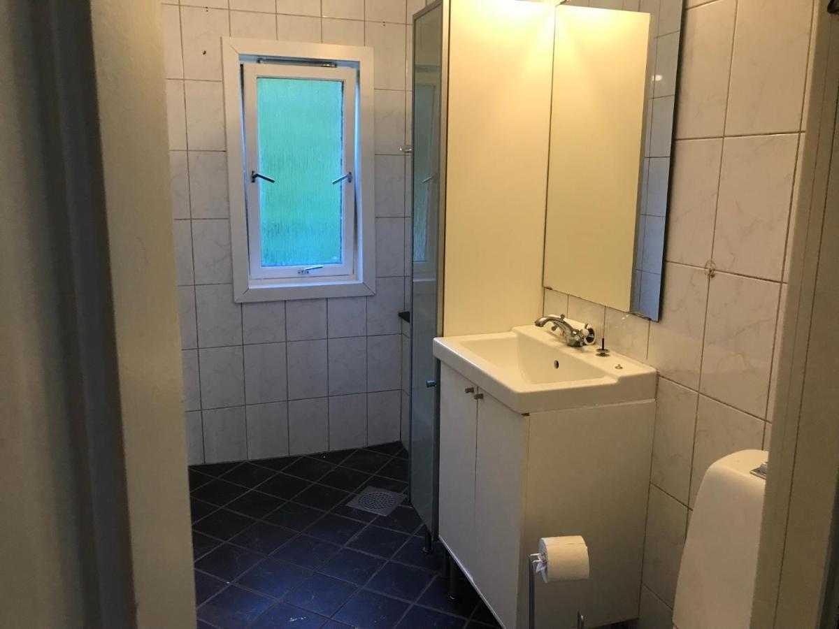 Gronnestolen Apartment 卑爾根 外观 照片