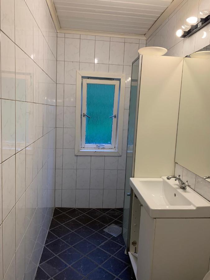 Gronnestolen Apartment 卑爾根 外观 照片